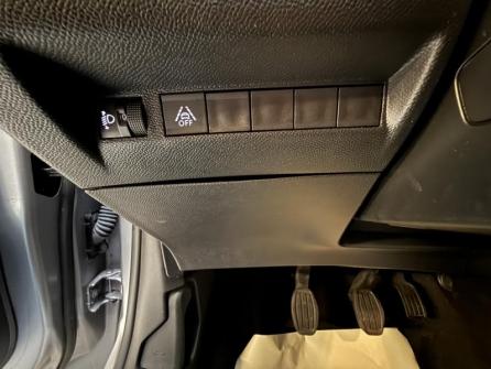 PEUGEOT 208 1.2 PureTech 100ch S&S Allure 118g à vendre à Brie-Comte-Robert - Image n°11