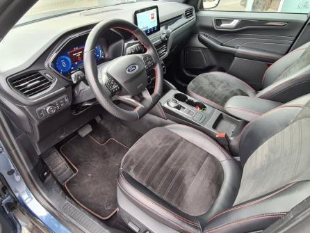 FORD Kuga 2.5 Duratec 190ch FHEV E85 ST-Line X BVA à vendre à Oyonnax - Image n°10