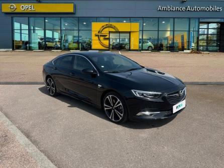 OPEL Insignia Grand Sport 2.0 D 170ch Ultimate AT8 Euro6dT à vendre à Troyes - Image n°3