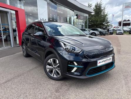 KIA e-Niro Active 204ch à vendre à Troyes - Image n°3