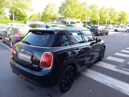 MINI Mini 5 Portes Cooper 136ch  Edition Greenwich BVA7 à vendre à Melun - Image n°5