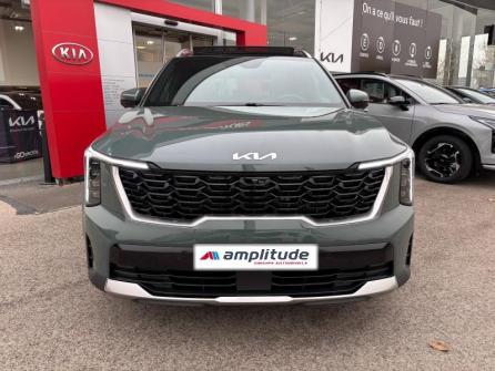 KIA Sorento 1.6 T-GDi 215ch HEV Premium 7 places à vendre à Troyes - Image n°2