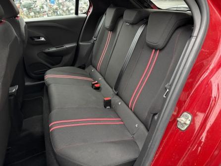 OPEL Corsa Corsa-e 136ch GS Line à vendre à Melun - Image n°12