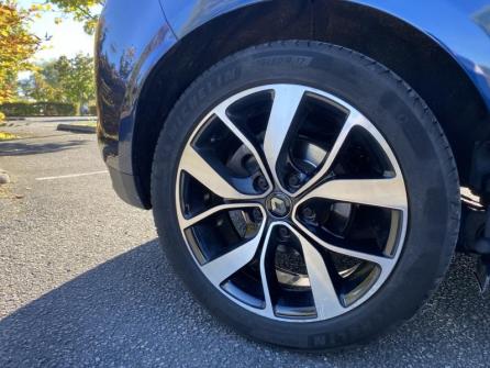 RENAULT Megane 1.3 TCe 140ch FAP Limited EDC à vendre à Bourges - Image n°9