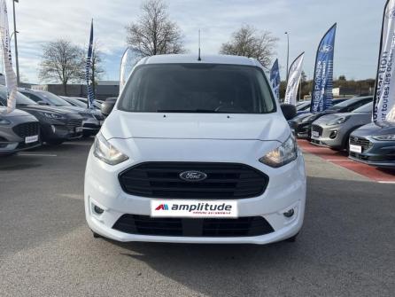FORD Transit Connect L1 1.0E 100ch E85 Trend à vendre à Dijon - Image n°2