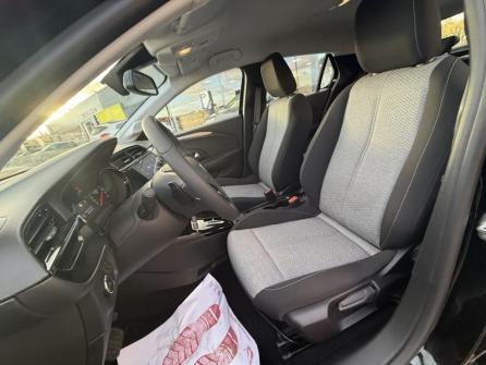 OPEL Corsa 1.2 Turbo Hybrid 110ch Edition e-DCT6 à vendre à Auxerre - Image n°10