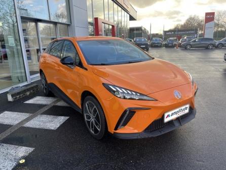 MG MOTOR MG4 EV 204ch - 64kWh Luxury MY24 à vendre à Melun - Image n°3
