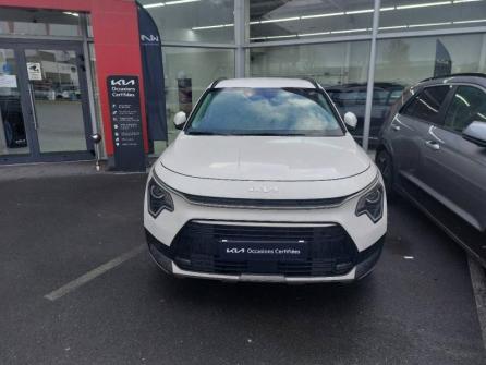 KIA Niro 1.6 GDi 129ch HEV Active DCT6 à vendre à Compiègne - Image n°2