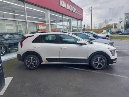 KIA Niro 1.6 GDi 129ch HEV Active DCT6 à vendre à Compiègne - Image n°4