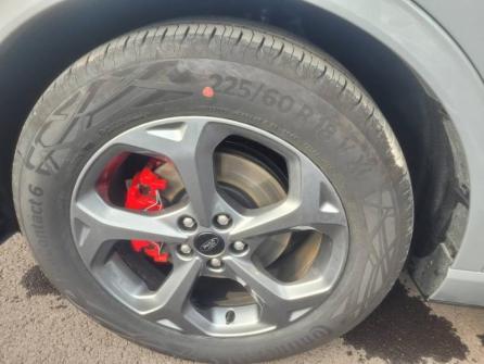 FORD Kuga 2.5 Duratec 180ch Hybrid FlexiFuel ST-Line X Powershift à vendre à Sens - Image n°11