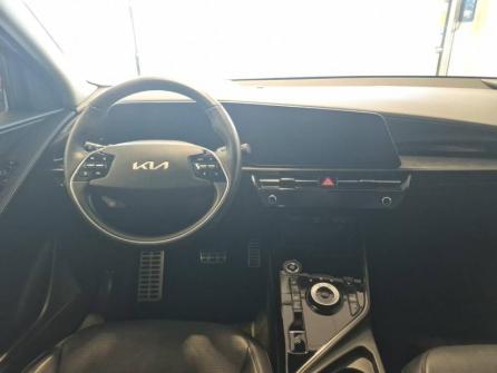 KIA Niro 1.6 GDi 141 ch HEV Premium DCT6 à vendre à Chaumont - Image n°9