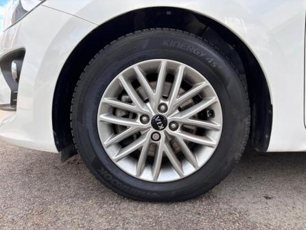 KIA Rio 1.0 T-GDI 100ch Active à vendre à Troyes - Image n°9