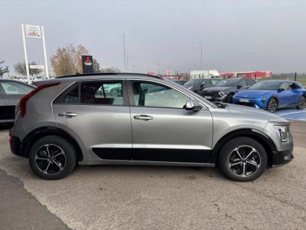 KIA Niro 1.6 GDi 183ch PHEV Active DCT6 à vendre à Troyes - Image n°4
