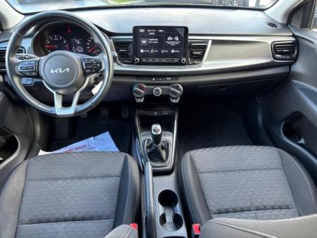 KIA Rio 1.0 T-GDI 100ch Active à vendre à Troyes - Image n°12