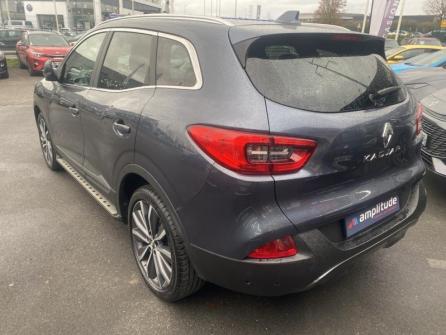 RENAULT Kadjar 1.3 TCe 140ch FAP Intens à vendre à Compiègne - Image n°6