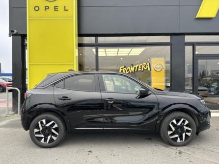 OPEL Mokka 1.2 Turbo 136ch GS à vendre à Bourges - Image n°4