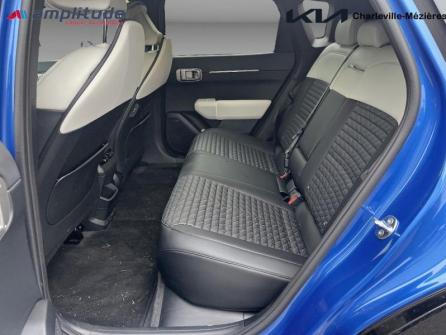 KIA EV4 Autonomie Longue 204ch 81,4kWh GT-Line à vendre à Charleville-Mézières - Image n°12