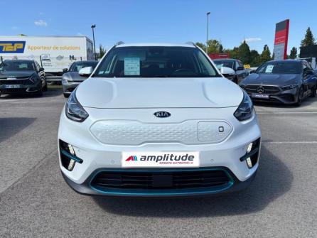 KIA e-Niro e-Premium 204ch à vendre à Auxerre - Image n°2