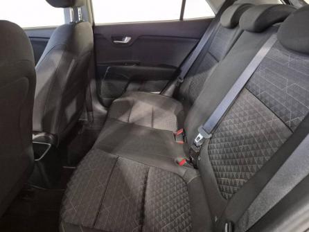 KIA Rio 1.2 DPi 84 ch Active à vendre à Chaumont - Image n°12