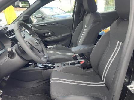 OPEL Corsa 1.2 Turbo 130ch GS BVA8 à vendre à Melun - Image n°6