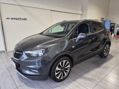 Voir le détail de l'offre de cette OPEL Mokka X 1.4 Turbo 140ch GPL Innovation 4x2 de 2018 en vente à partir de 189.37 €  / mois