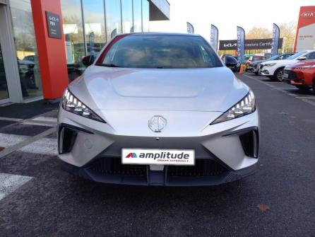 MG MOTOR MG4 EV 245ch - 77kWh Luxury MY23 à vendre à Melun - Image n°2