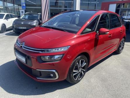 CITROEN C4 SpaceTourer PureTech 130ch S&S Feel à vendre à Compiègne - Image n°1