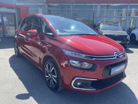 CITROEN C4 SpaceTourer PureTech 130ch S&S Feel à vendre à Compiègne - Image n°3