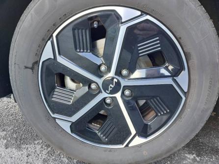 KIA Niro 1.6 GDi 129ch HEV Active DCT6 à vendre à Compiègne - Image n°9
