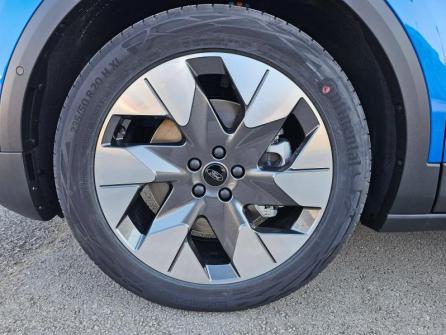 FORD Explorer 286ch Extended Range 77kWh Pack Premium RWD à vendre à Lons-le-Saunier - Image n°9