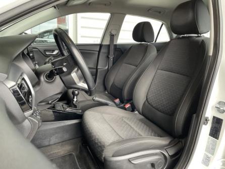 KIA Rio 1.2 DPi 84ch Active à vendre à Reims - Image n°10