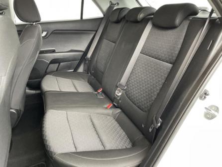 KIA Rio 1.2 DPi 84ch Active à vendre à Reims - Image n°12