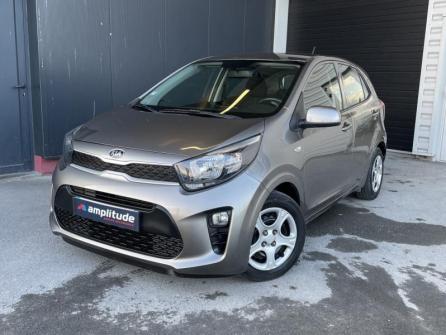 KIA Picanto 1.0 67ch Active Euro6d-T à vendre à Reims - Image n°1