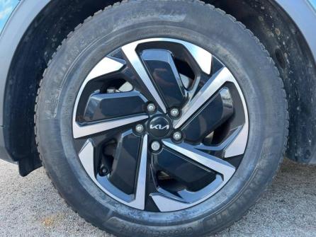 KIA Sportage 1.6 CRDi 136ch MHEV  Active DCT7 4x2 à vendre à Troyes - Image n°9