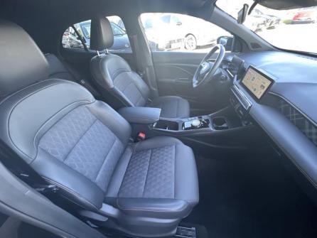 MG MOTOR MG3 Hybrid+ 195ch Luxury à vendre à Saint-Maximin - Image n°11