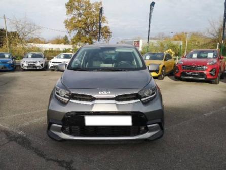 KIA Picanto 1.2 DPi 84ch X-Line à vendre à Saint-Maximin - Image n°2