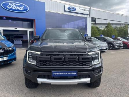 FORD Ranger 2.0 EcoBlue 210ch Stop&Start Double Cabine Raptor BVA10 à vendre à Besançon - Image n°2