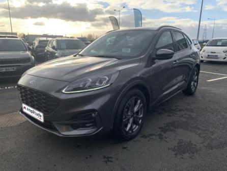FORD Kuga 2.5 Duratec 190ch FHEV E85 ST-Line X BVA à vendre à Châteauroux - Image n°1