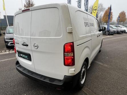 OPEL Vivaro Fg M 2.0 BlueHDi 145ch Pack Premium Connect à vendre à Auxerre - Image n°5