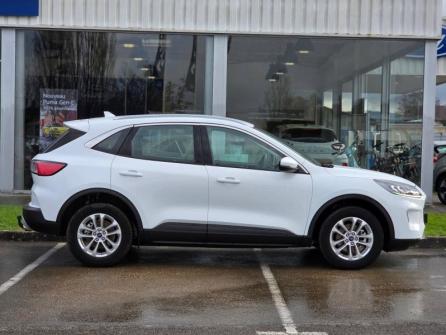 FORD Kuga 2.5 Duratec 190ch FHEV E85 Titanium BVA à vendre à Lons-le-Saunier - Image n°4
