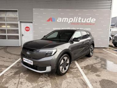 Voir le détail de l'offre de cette FORD Explorer 286ch Extended Range 77kWh Pack Premium RWD de 2025 en vente à partir de 46 054 € 