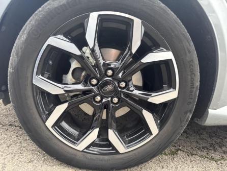 FORD Puma 1.0 EcoBoost 125 ch S&S mHEV ST-Line X Powershift à vendre à Troyes - Image n°9