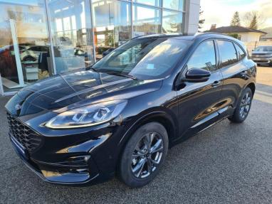 Voir le détail de l'offre de cette FORD Kuga 2.5 Duratec 190ch FHEV E85 ST-Line BVA de 2023 en vente à partir de 260.02 €  / mois