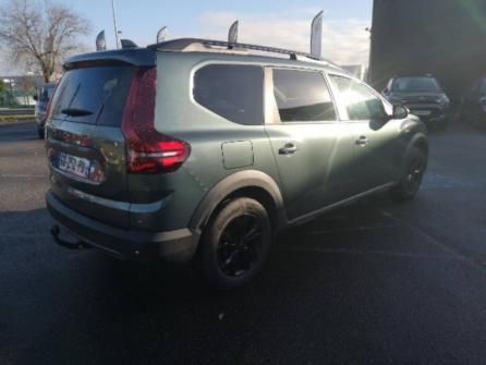 DACIA Jogger 1.0 ECO-G 100ch Extreme+ 5 places à vendre à Saint-Maximin - Image n°5