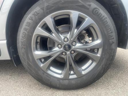 FORD Kuga 2.5 Duratec 190ch FHEV ST-Line BVA à vendre à Besançon - Image n°9