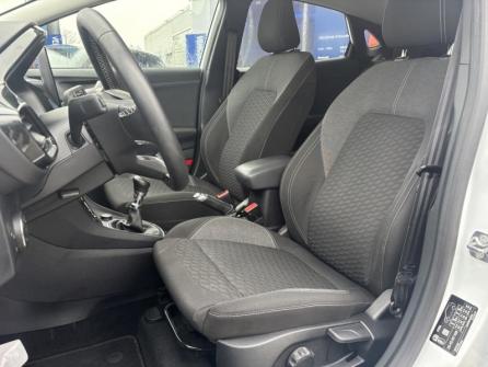 FORD Puma 1.0 Flexifuel 125ch S&S mHEV Titanium à vendre à Besançon - Image n°10