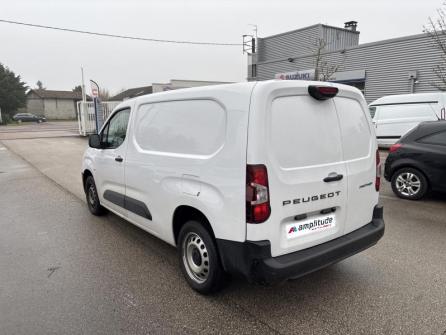 PEUGEOT Partner XL Diesel 130ch Pack Premium Connect à vendre à Beaune - Image n°7