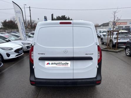 MERCEDES-BENZ Citan Combi 110 CDI Long Pro BVA à vendre à Beaune - Image n°6