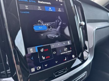 VOLVO V60 Cross Country B4 AWD 197ch Pro Geartronic 8 à vendre à Troyes - Image n°6