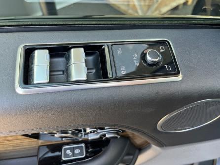 LAND-ROVER Range Rover 2.0 P400e 404ch Vogue SWB Mark VIII à vendre à Troyes - Image n°12